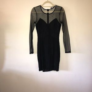 Little Black Dress!!